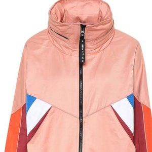 PE Nation Sonic Boom Jacket